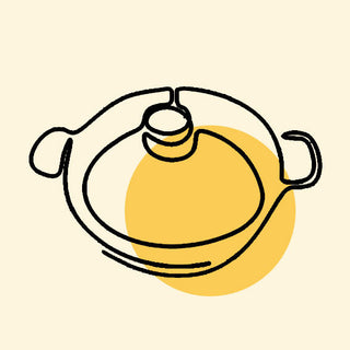 Steamboat Ingredients