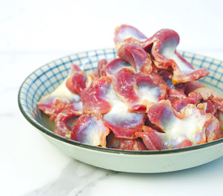 【Frozen】Anxin Chicken Gizzards 480g