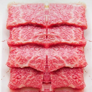 Hokkaido A5 Wagyu Beef Yakiniku - 200g