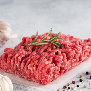 Japanese A5 Wagyu Minced Beef 350-380g