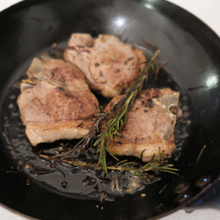 Australian Lamb Mid-Loin T-Bone Chops 270g/3pcs