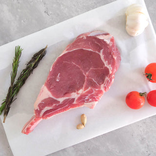 Australian Veal Cutlet Frozen 250-300g 1pc