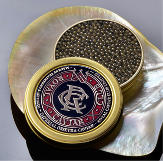 Superior Sturgeon Caviar RCC - 30g