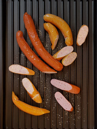 Chicken Sausage with Cheese 200g/5pcs