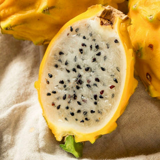 Ecuador Yellow Dragonfruit 2pc/set