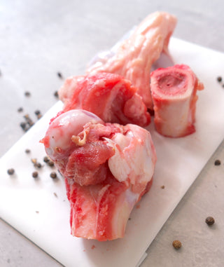 Spanish Pork Femur Bone 500g