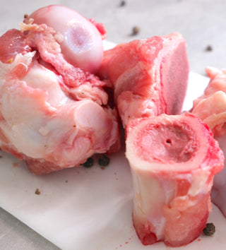 Spanish Pork Femur Bone 500g