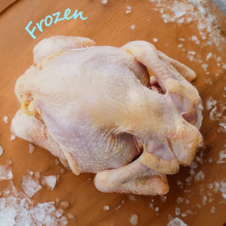 【Frozen】Miss A's Organic Chicken French Poulet Chicken 900g
