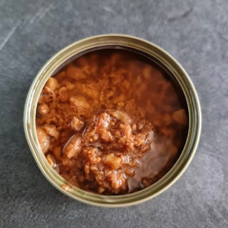 Du Hsiao Yueh Minced Pork Sauce 120g | 3 Flavours