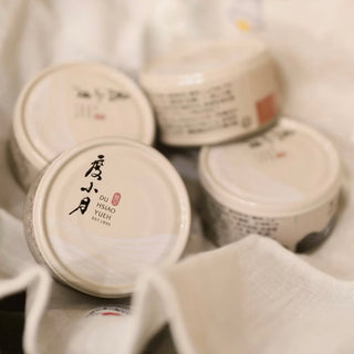 Du Hsiao Yueh Minced Pork Sauce 120g | 3 Flavours