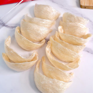 Indonesian Imperial Gold-Threaded Bird's Nest 100g