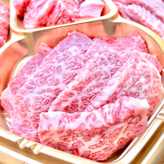 A5 Arita Japanese Wagyu Beef Premium Platter 500g