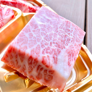 A5 Arita Japanese Wagyu Beef Premium Platter 500g