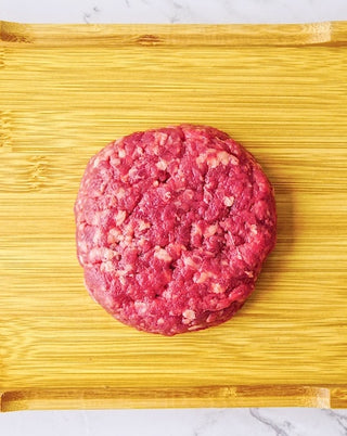 Australian Grass-Fed Minced Beef 300g