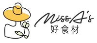 Miss A's Handpick Fine Food