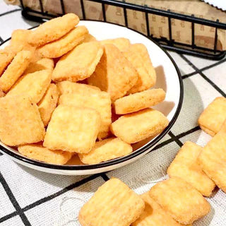 Miss A's Crunch Nuggets 60g