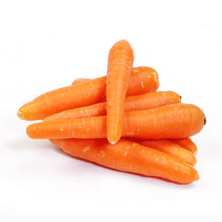 Organic Carrots Australia 400g