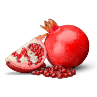 China Softseed Pomegranate XL size 3pc/set