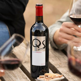 2008/2018 Quinta Sardonia 750ml
