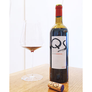 2008/2018 Quinta Sardonia 750ml