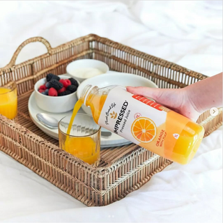 Impressed Juice Cold Pressed 300ml - 2 Flavours