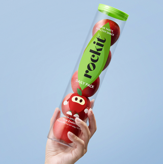 New Zealand Rockit Apple | 5pc Pack