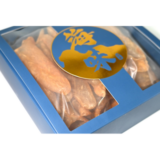 African Sea Bass Fish Maw