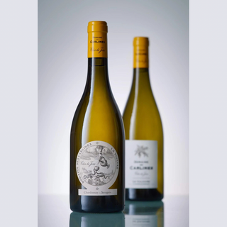 Domaine des Carlines La Vouivre 2021