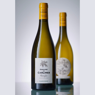 Domaine des Carlines En Lya Chardonnay 2019