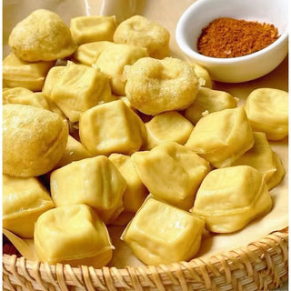 Yunnan Soft Beancurb Cubes 300g