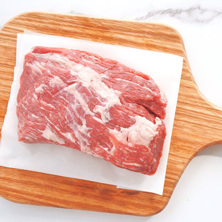 Australian Angus Beef Brisket 500g