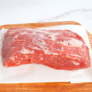 Australian Angus Beef Brisket 500g