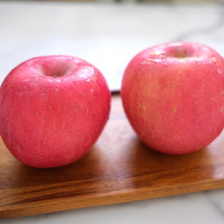 Premium China Fuji Apple 4pc