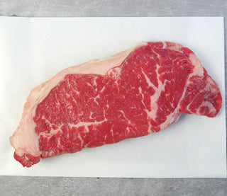 Argentinian Grass-Fed Beef Sirloin Steak 200g