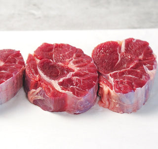 Australian Grass-Fed Beef Shin Shank 1.3-1.6kg
