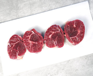 Australian Grass-Fed Beef Shin Shank 1.3-1.6kg