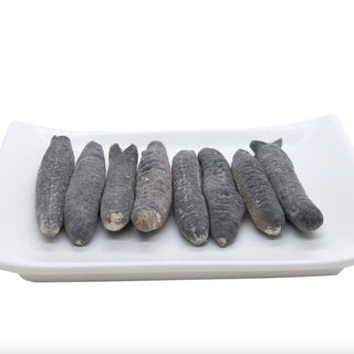 Sri Lanka Bald Sea Cucumber