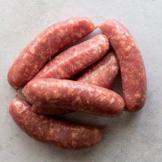 Beef Chipolatas 320-350g/10pcs