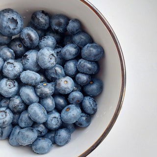 Jumbo Fragrant Blueberry 125g