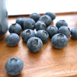 Jumbo Fragrant Blueberry 125g