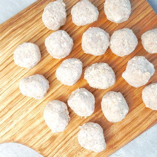 Handmade Meat Balls 300g