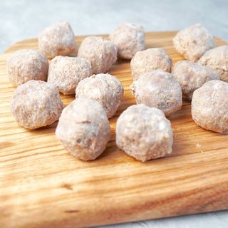 Handmade Meat Balls 300g
