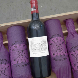 2011 Chateau Lafite Rothschild 2011 750ml