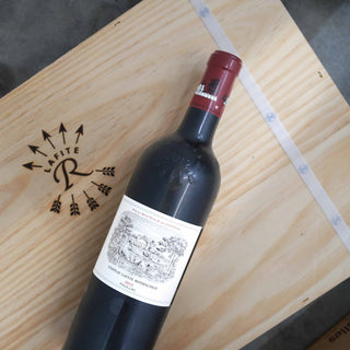 2011 Chateau Lafite Rothschild 2011 750ml