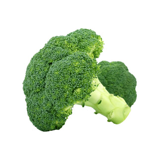 Organic Broccoli (1 head)