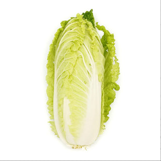 Malaysian Organic Chinese Cabbage 500g