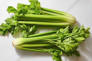 Organic Celery 500g