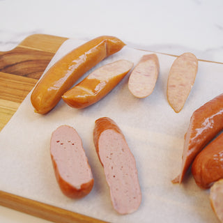 Chicken Sausage with Cheese 200g/5pcs