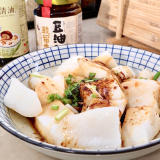 French Atlantic Cod Boneless Cubes 400g