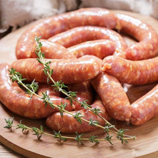 Continental Italian Thick Sausage 500g/5pcs